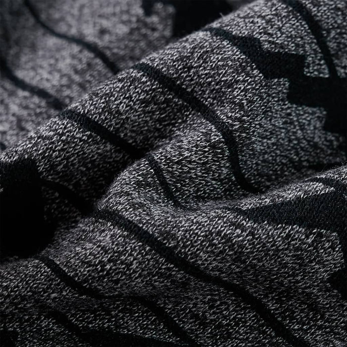 Felpa per Bambini Blu Marino Mélange 140 13153