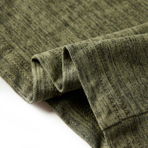 Maglietta da Bambino Maniche Lunghe Cachi Mélange 104 13160