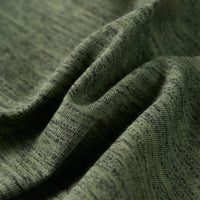 Maglietta per Bambini Maniche Lunghe Cachi Mélange 116