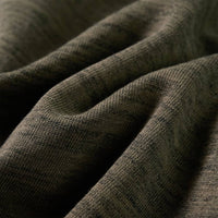 Felpa da Bambino Cachi Scuro Mélange 92 13204