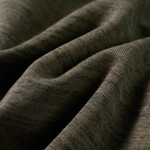 Felpa da Bambino Cachi Scuro Mélange 116 13206