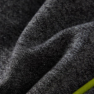 Pantaloni Tuta per Bambini Grigio Mélange 116 13281