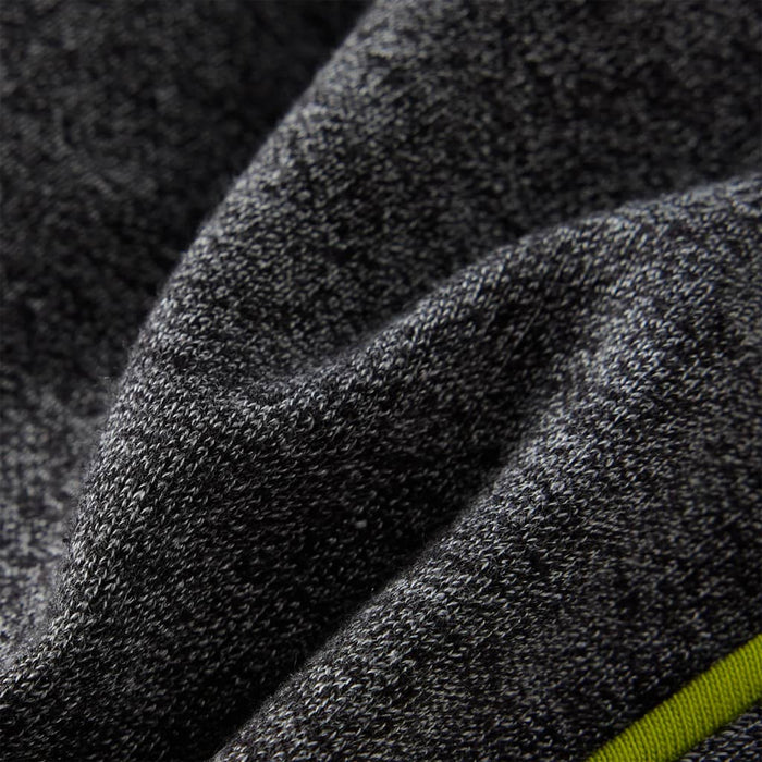 Pantaloni Tuta per Bambini Grigio Mélange 140