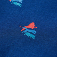 Felpa da Bambino Blu Scuro 92 13309