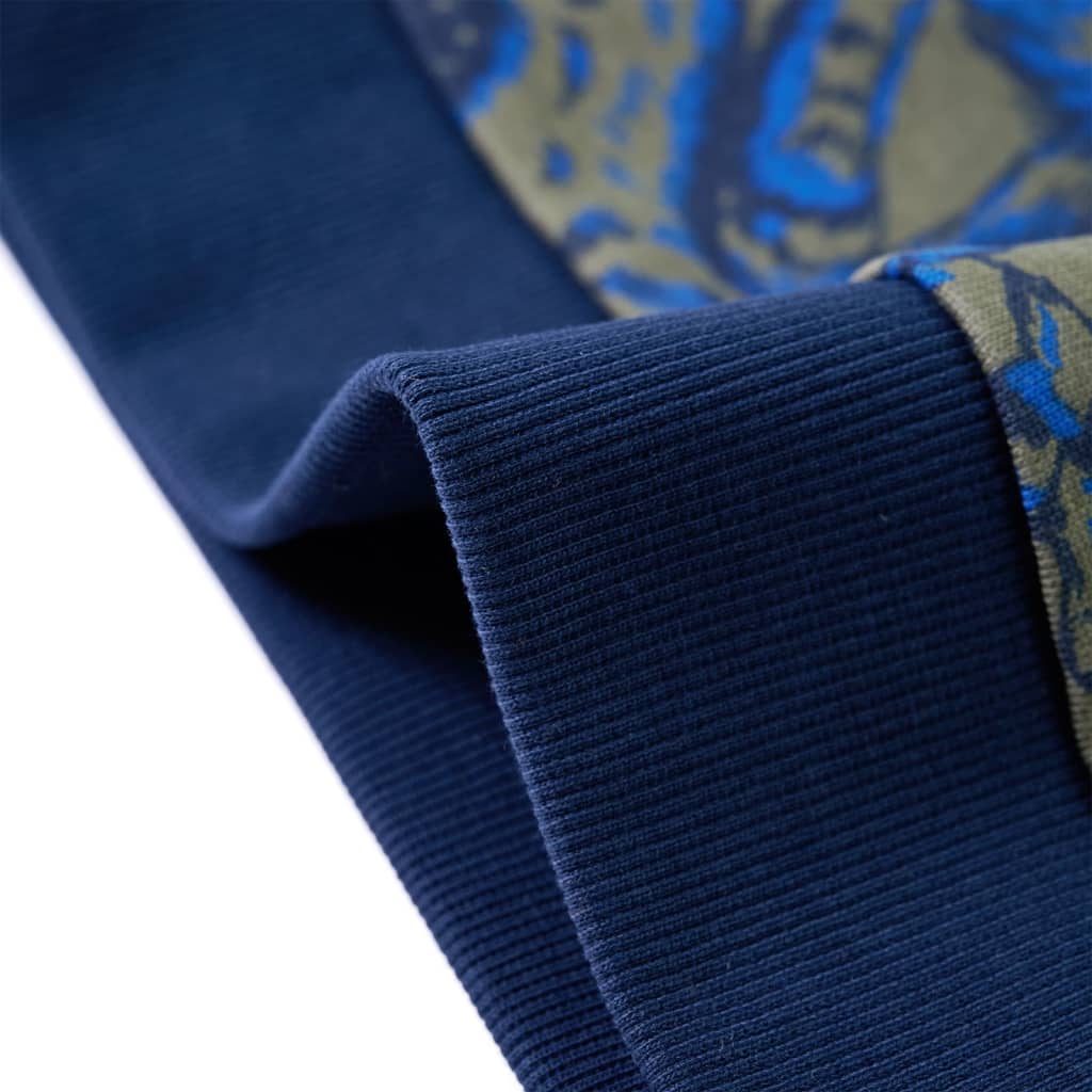 Felpa per Bambini Cachi 104 13330