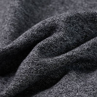 Felpa per Bambini Blu Marino Mélange 104 13340