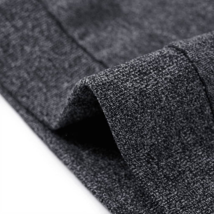 Felpa per Bambini Blu Marino Mélange 116 13341