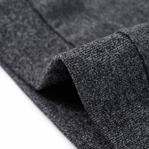 Felpa per Bambini Blu Marino Mélange 140 13343