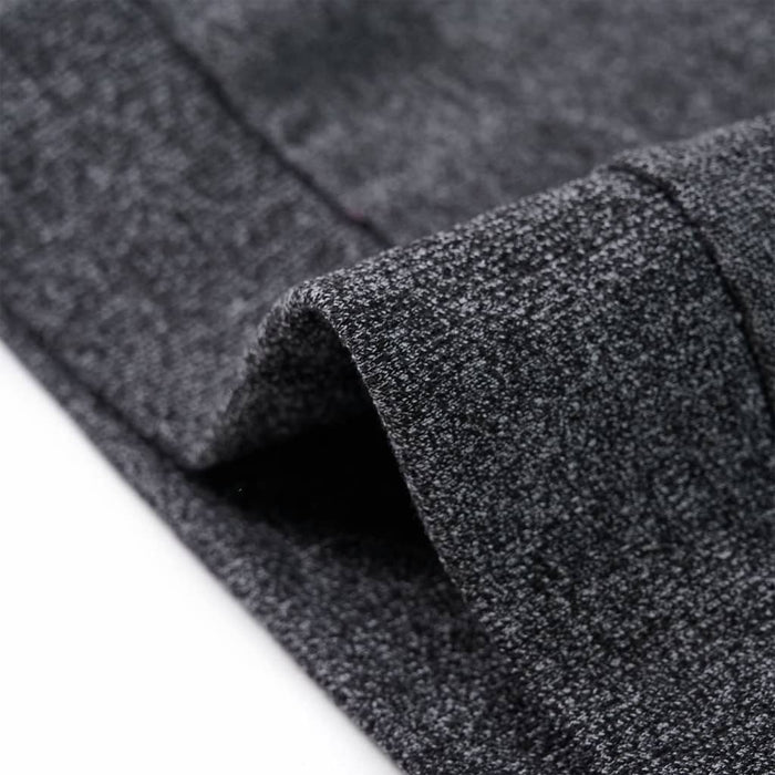 Felpa per Bambini Blu Marino Mélange 140 13343