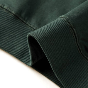 Felpa per Bambini Verde Scuro 92 13374