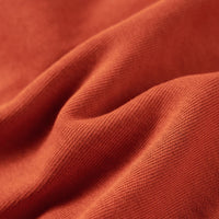 Felpa per Bambini Ruggine Chiaro 128 13382