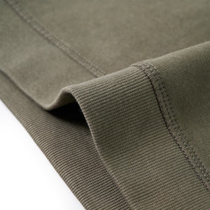 Felpa con Cappuccio per Bambini Cachi 92 13384