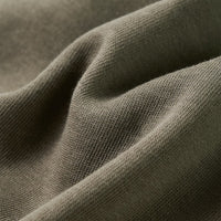 Felpa con Cappuccio per Bambini Cachi 104 13385