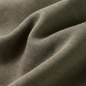 Felpa con Cappuccio per Bambini Cachi 104 13385