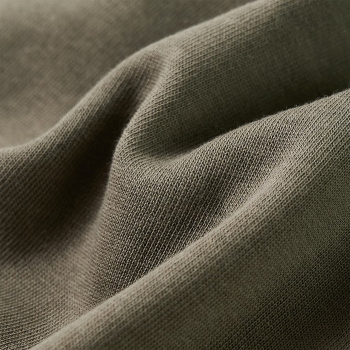 Felpa con Cappuccio per Bambini Cachi 104 13385