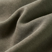 Felpa con Cappuccio per Bambini Cachi 116 13386