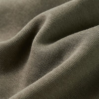 Felpa con Cappuccio per Bambini Cachi 140 13388