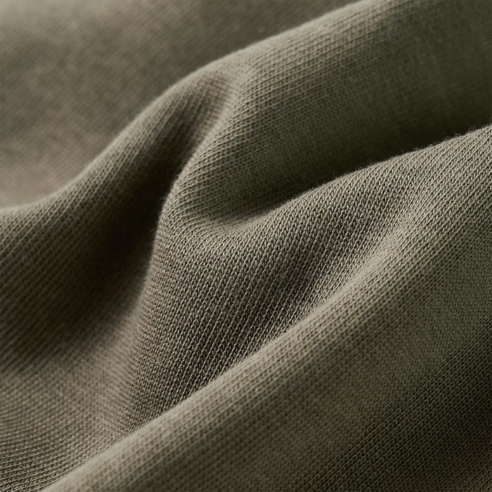 Felpa con Cappuccio per Bambini Cachi 140 13388