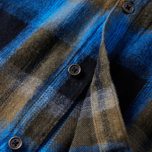 Camicia da Bambino con Colletto Risvoltato 140 13408