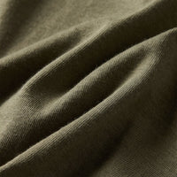 Maglietta per Bambini a Maniche Lunghe Cachi 92 13434