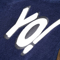 Felpa da Bambino Blu Marino 128 13447