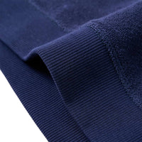 Felpa da Bambino Blu Marino 128 13447