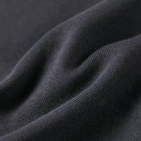 Maglietta per Bambini a Maniche Lunghe Antracite 104 13465