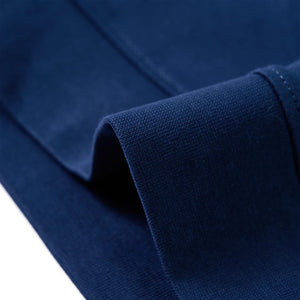 Felpa per Bambini Blu Marino 92 13539