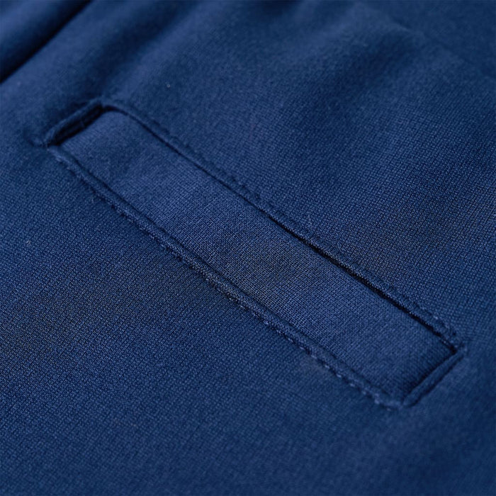 Pantaloni per Bambini con Coulisse Blu Marino 104 13545
