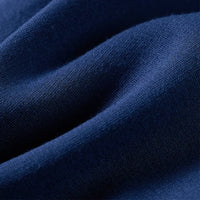 Pantaloni per Bambini con Coulisse Blu Marino 104