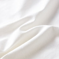 Maglietta per Bambini a Maniche Lunghe Pony Ecrù 128 13627