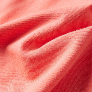 Maglietta per Bambini a Maniche Lunghe Corallo 116 13661