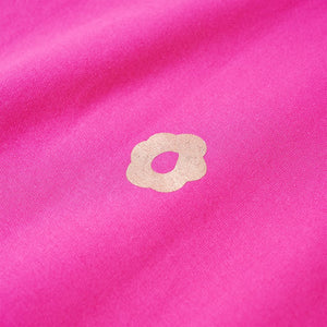 Felpa da Bambina Rosa Scuro 92 13669