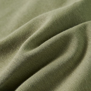 Maglietta per Bambini a Maniche Lunghe Cachi 92 13724