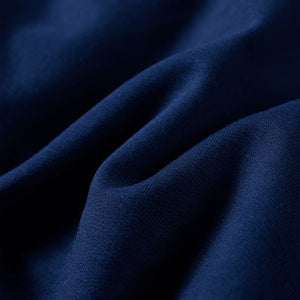 Felpa per Bambini Blu Marino 92 13739