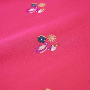 Felpa da Bambina Fucsia 92 13749