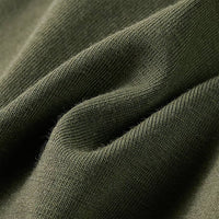 Maglietta da Bambino a Maniche Lunghe Cachi 104 13770