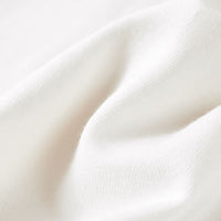 Maglietta da Bambino a Maniche Lunghe Ecru 92 13814