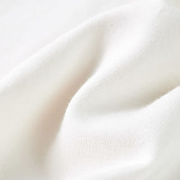 Maglietta da Bambino a Maniche Lunghe Ecru 128 13817