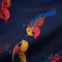 Gonna da Bambina Blu Marino 140 13948