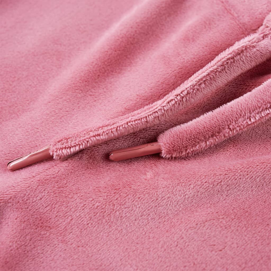 Pantaloni Tuta da Bambina Lampone 92 14009