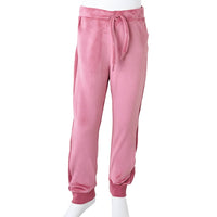 Pantaloni Tuta da Bambina Lampone 92 14009