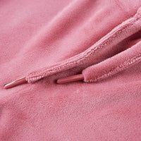 Pantaloni Tuta da Bambina Lampone 104 14010