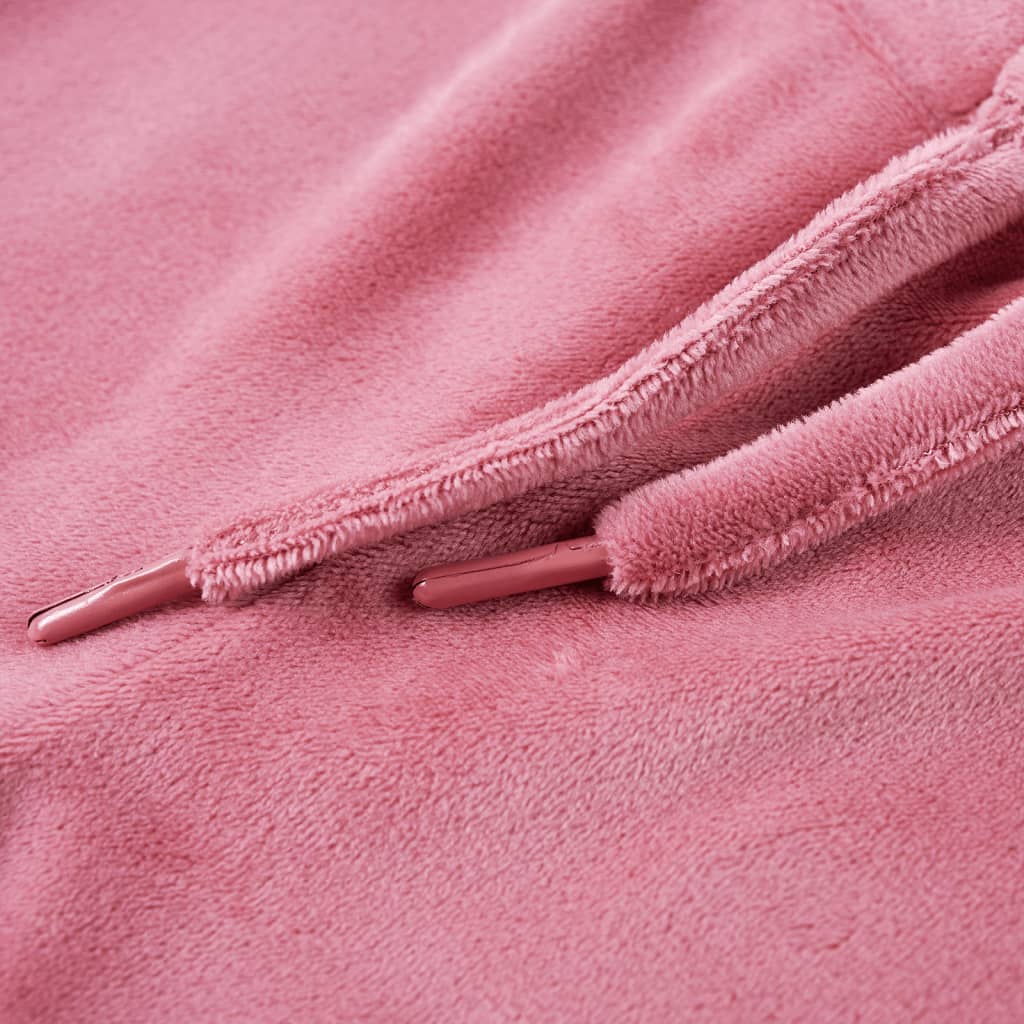 Pantaloni Tuta da Bambina Lampone 128