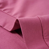 Felpa da Bambina Lampone 92 14014