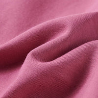 Felpa da Bambina Lampone 92 14014