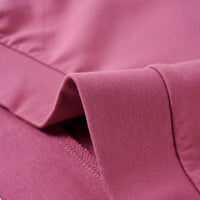 Felpa da Bambina Lampone 116 14016