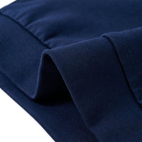 Felpa per Bambini Blu Marino 92 14059