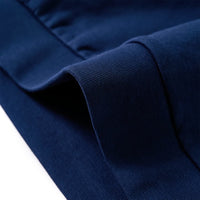 Felpa per Bambini Blu Marino 92 14094