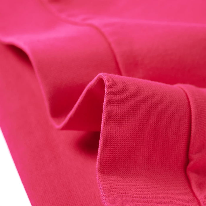Felpa per Bambine Fucsia 92 14174